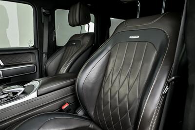 2019 Mercedes-Benz AMG G 63   - Photo 23 - Joliet, IL 60435