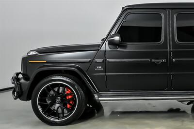 2019 Mercedes-Benz AMG G 63   - Photo 7 - Joliet, IL 60435