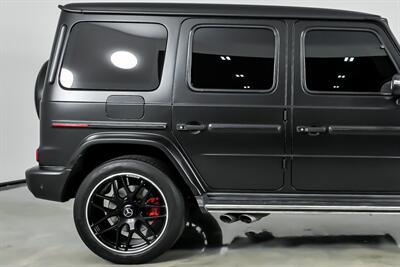 2019 Mercedes-Benz AMG G 63   - Photo 13 - Joliet, IL 60435