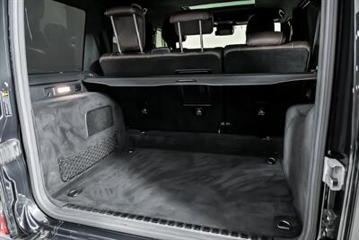 2019 Mercedes-Benz AMG G 63   - Photo 16 - Joliet, IL 60435