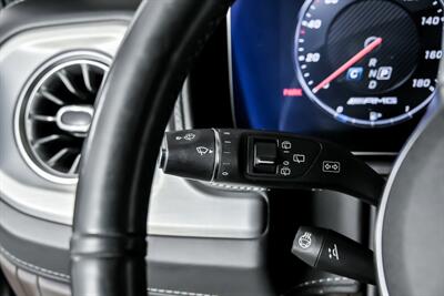 2019 Mercedes-Benz AMG G 63   - Photo 29 - Joliet, IL 60435