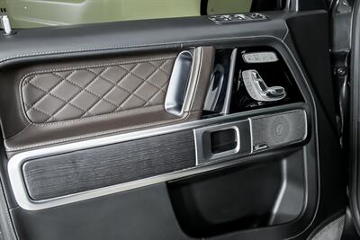 2019 Mercedes-Benz AMG G 63   - Photo 18 - Joliet, IL 60435