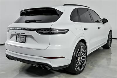 2019 Porsche Cayenne Turbo   - Photo 12 - Joliet, IL 60435