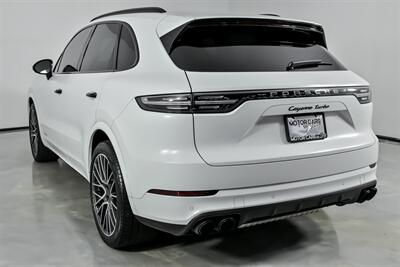 2019 Porsche Cayenne Turbo   - Photo 10 - Joliet, IL 60435