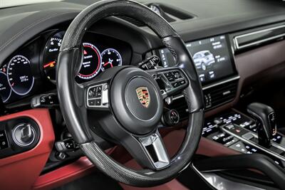 2019 Porsche Cayenne Turbo   - Photo 26 - Joliet, IL 60435