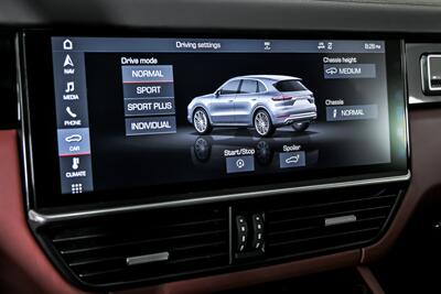 2019 Porsche Cayenne Turbo   - Photo 36 - Joliet, IL 60435