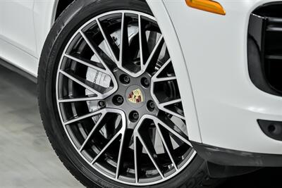2019 Porsche Cayenne Turbo   - Photo 4 - Joliet, IL 60435