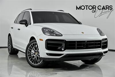 2019 Porsche Cayenne Turbo   - Photo 1 - Joliet, IL 60435