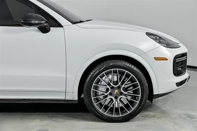 2019 Porsche Cayenne Turbo   - Photo 15 - Joliet, IL 60435