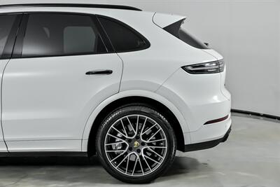 2019 Porsche Cayenne Turbo   - Photo 9 - Joliet, IL 60435