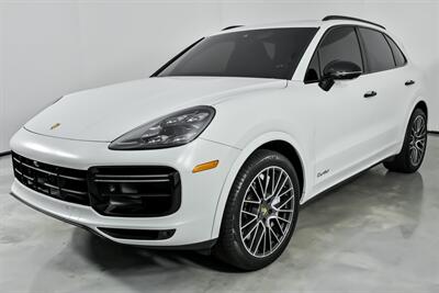 2019 Porsche Cayenne Turbo   - Photo 6 - Joliet, IL 60435