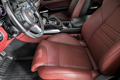2019 Porsche Cayenne Turbo   - Photo 22 - Joliet, IL 60435