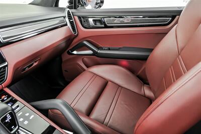 2019 Porsche Cayenne Turbo   - Photo 41 - Joliet, IL 60435
