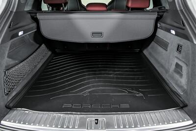 2019 Porsche Cayenne Turbo   - Photo 16 - Joliet, IL 60435