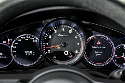 2019 Porsche Cayenne Turbo   - Photo 30 - Joliet, IL 60435