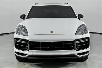 2019 Porsche Cayenne Turbo   - Photo 5 - Joliet, IL 60435