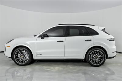 2019 Porsche Cayenne Turbo   - Photo 8 - Joliet, IL 60435
