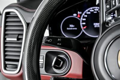 2019 Porsche Cayenne Turbo   - Photo 32 - Joliet, IL 60435