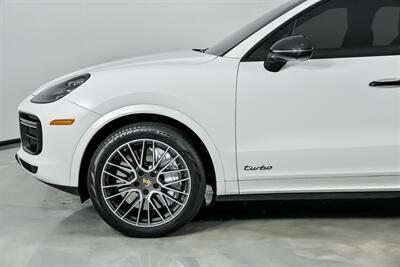 2019 Porsche Cayenne Turbo   - Photo 7 - Joliet, IL 60435
