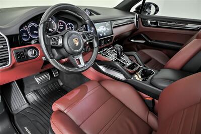2019 Porsche Cayenne Turbo   - Photo 21 - Joliet, IL 60435
