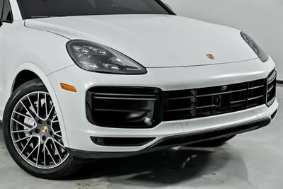 2019 Porsche Cayenne Turbo   - Photo 3 - Joliet, IL 60435