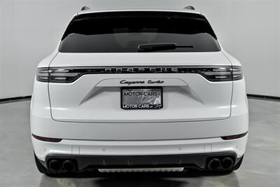 2019 Porsche Cayenne Turbo   - Photo 11 - Joliet, IL 60435