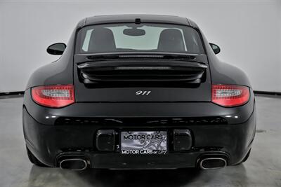 2012 Porsche 911 Black Edition - Photo 10 - Joliet, IL 60435