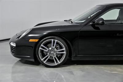 2012 Porsche 911 Black Edition - Photo 6 - Joliet, IL 60435