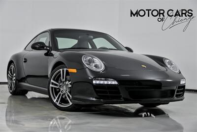 2012 Porsche 911 Black Edition - Photo 1 - Joliet, IL 60435