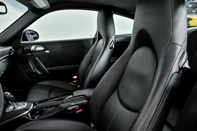 2012 Porsche 911 Black Edition - Photo 21 - Joliet, IL 60435