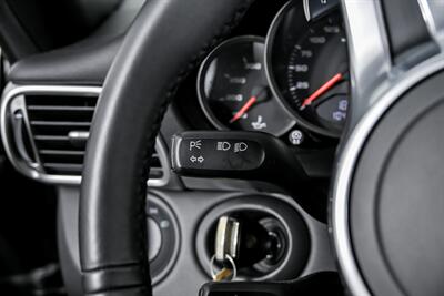 2012 Porsche 911 Black Edition - Photo 29 - Joliet, IL 60435