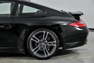 2012 Porsche 911 Black Edition - Photo 8 - Joliet, IL 60435