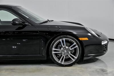 2012 Porsche 911 Black Edition - Photo 14 - Joliet, IL 60435
