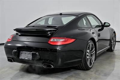 2012 Porsche 911 Black Edition - Photo 11 - Joliet, IL 60435