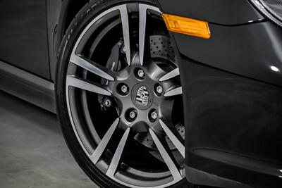 2012 Porsche 911 Black Edition - Photo 3 - Joliet, IL 60435