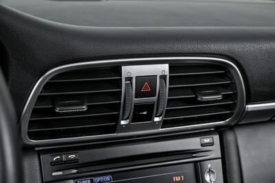 2012 Porsche 911 Black Edition - Photo 33 - Joliet, IL 60435