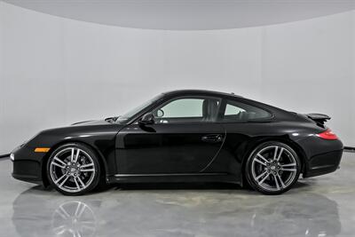 2012 Porsche 911 Black Edition - Photo 7 - Joliet, IL 60435