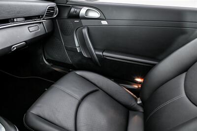 2012 Porsche 911 Black Edition - Photo 41 - Joliet, IL 60435