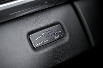 2012 Porsche 911 Black Edition - Photo 39 - Joliet, IL 60435