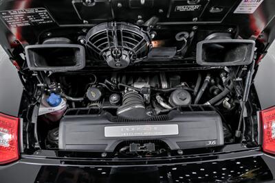 2012 Porsche 911 Black Edition - Photo 15 - Joliet, IL 60435