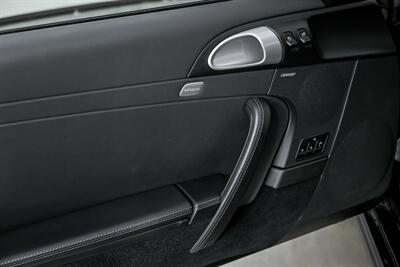 2012 Porsche 911 Black Edition - Photo 17 - Joliet, IL 60435