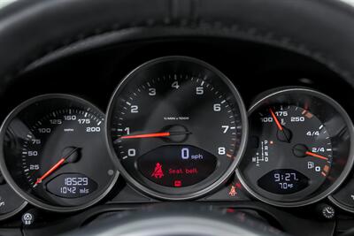 2012 Porsche 911 Black Edition - Photo 27 - Joliet, IL 60435