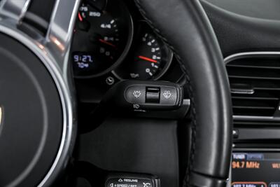 2012 Porsche 911 Black Edition - Photo 31 - Joliet, IL 60435