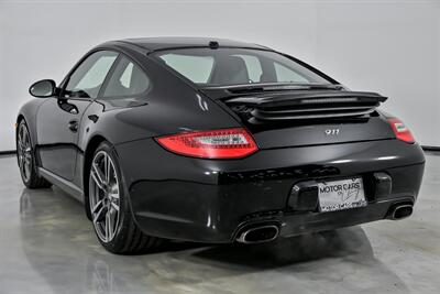 2012 Porsche 911 Black Edition - Photo 9 - Joliet, IL 60435