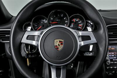 2012 Porsche 911 Black Edition - Photo 28 - Joliet, IL 60435