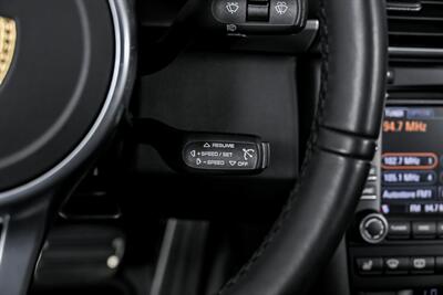 2012 Porsche 911 Black Edition - Photo 32 - Joliet, IL 60435