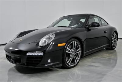 2012 Porsche 911 Black Edition - Photo 5 - Joliet, IL 60435