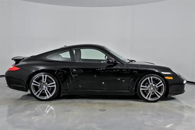 2012 Porsche 911 Black Edition - Photo 13 - Joliet, IL 60435