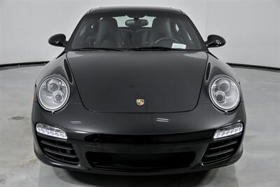 2012 Porsche 911 Black Edition - Photo 4 - Joliet, IL 60435