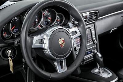2012 Porsche 911 Black Edition - Photo 24 - Joliet, IL 60435